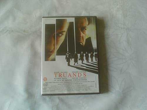 Truands