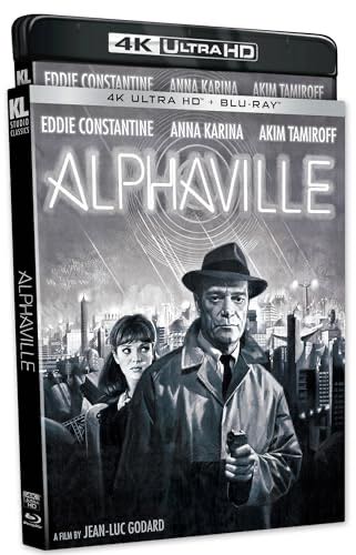 Alphaville