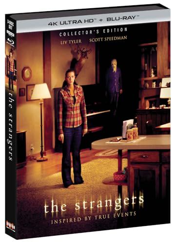 The Strangers