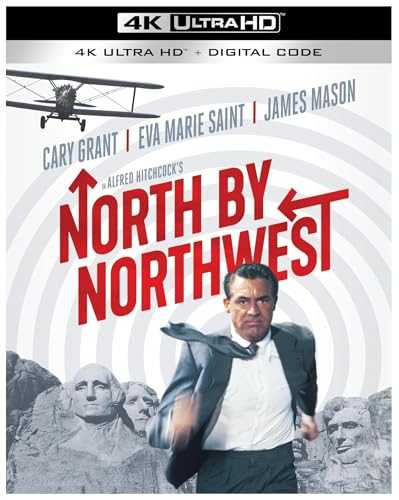 North by Northwest