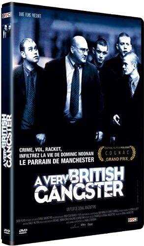 A Very British Gangster