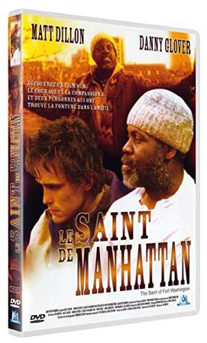 Le Saint De Manhattan 