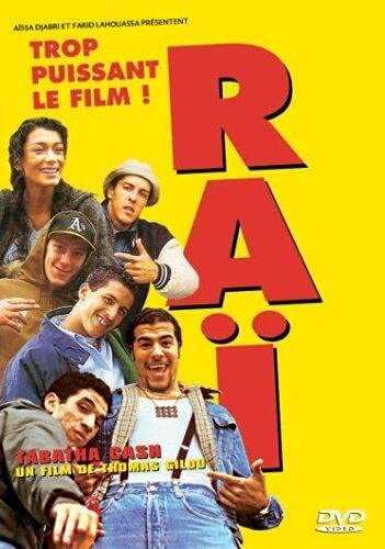 Raï