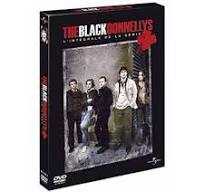 The Black Donnellys L’intégrale De La Série Coffret