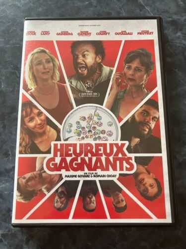 Heureux Gagnant 