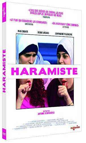 Haramiste