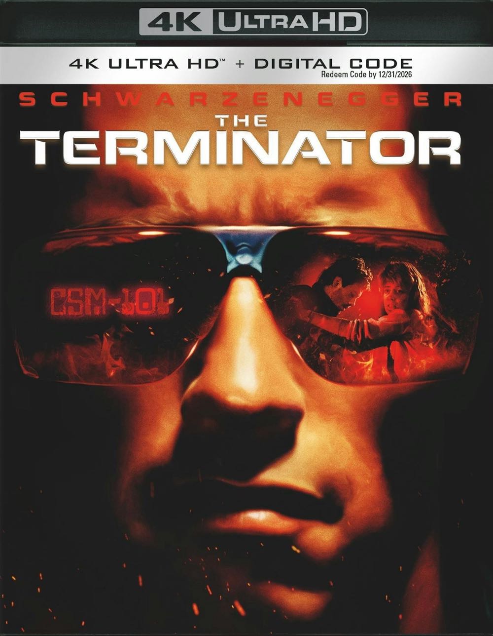 Terminator, The