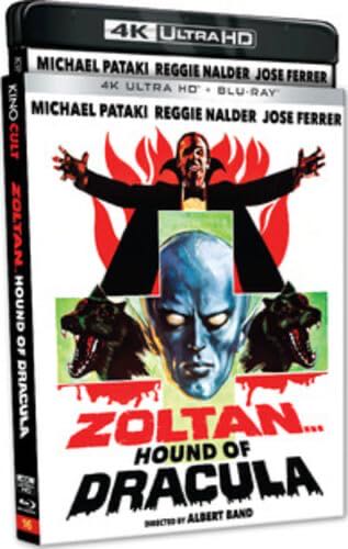 Zoltan... Hound Of Dracula