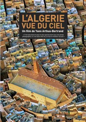 L’algerie Vue Du Ciel France Tv French Edition