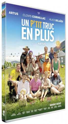 Un P’tit Truc Plus