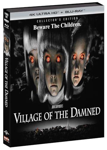 Village of the Damned