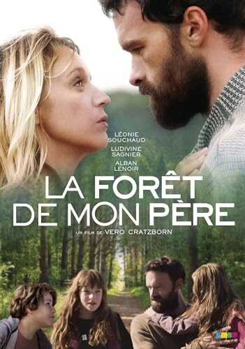 La Forêt de mon Père 