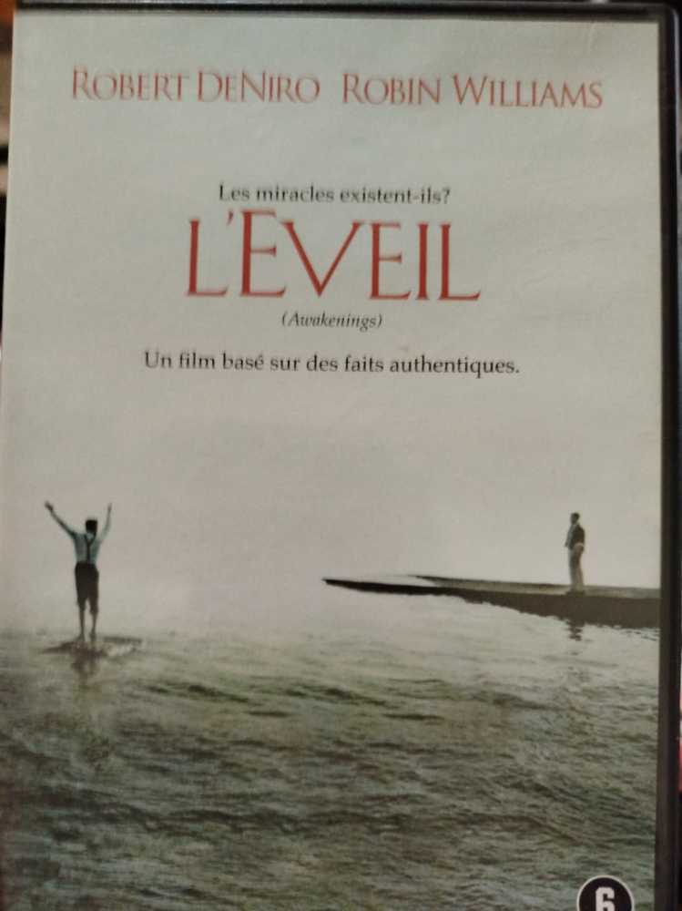 L’eveil