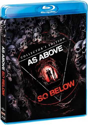 As Above, So Below