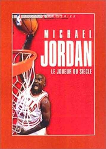 Michael Jordan Player Of The Century