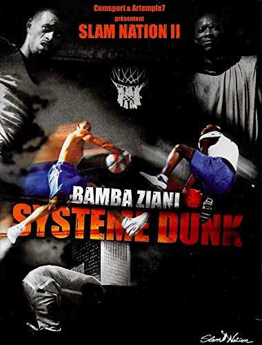 Slam Nation Ii