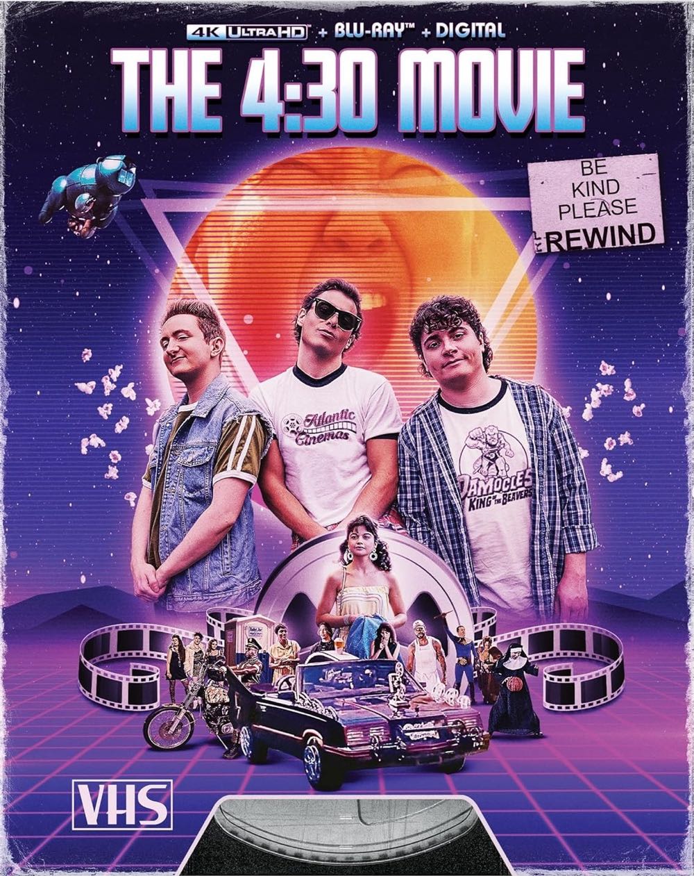 The 4:30 Movie