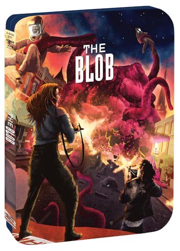 Blob, The
