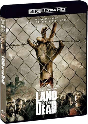 Land of the Dead