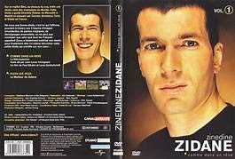 Zinedine Zidane Comme Dans Un Reve Volume 1