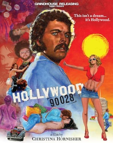 Hollywood 90028