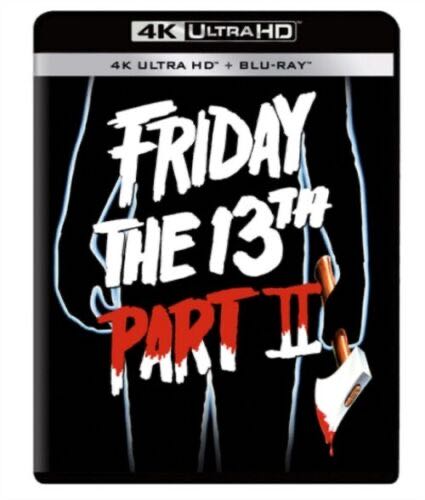Friday the 13th Part II