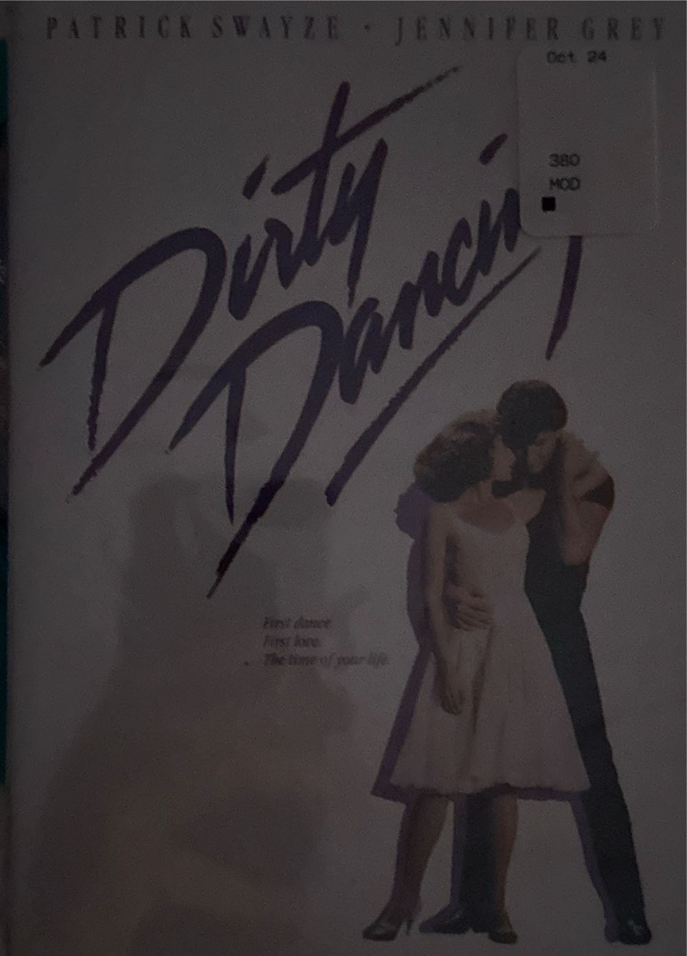 Dirty Dancing
