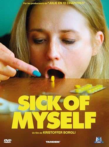 Sick Of Myselff