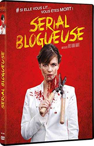 Sérial Blogueuse