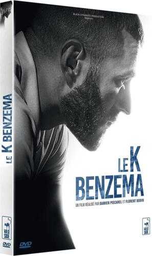Le K Benzema Blister