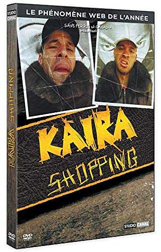 Kaïra Shopping