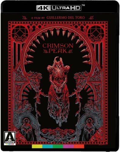 Crimson Peak