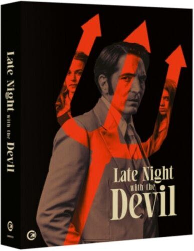 Late Night with the Devil