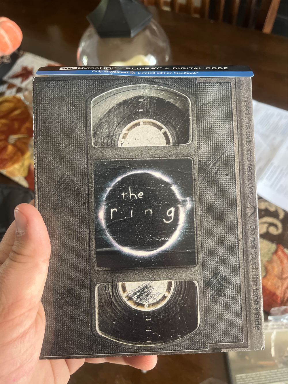 Ring, The