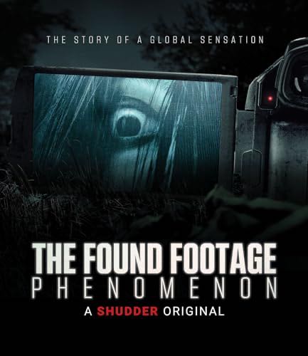 Found Footage Phenomenon, The