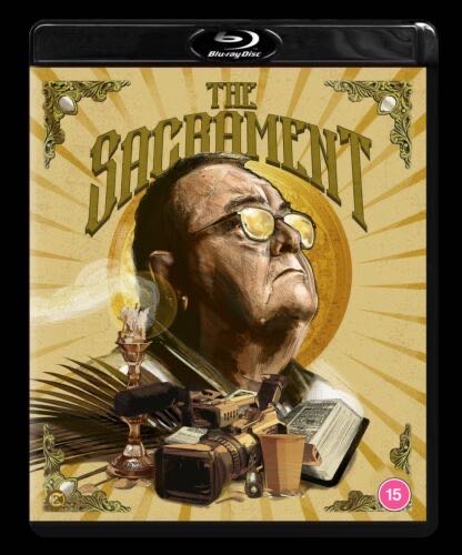 Sacrament, The