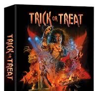 Trick or Treat