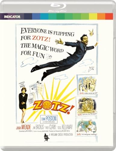 Zotz!