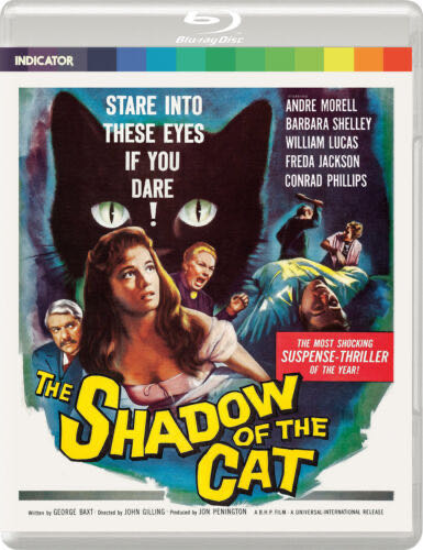 Shadow of the Cat, The