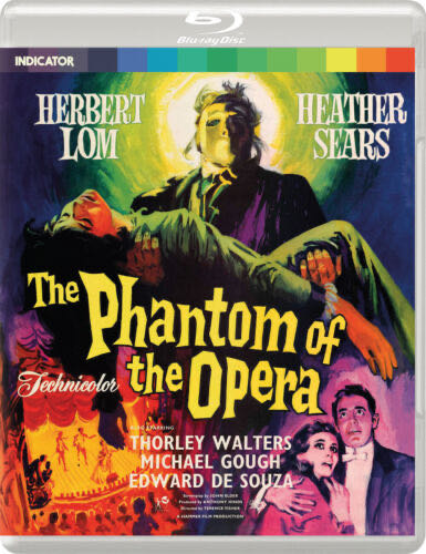 Phantom of the Opera, The