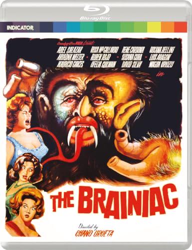 Brainiac, The