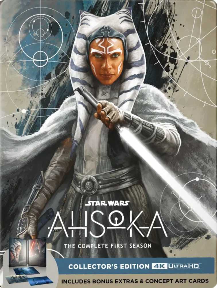 Star Wars: Ahsoka