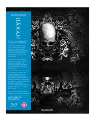 Haxan