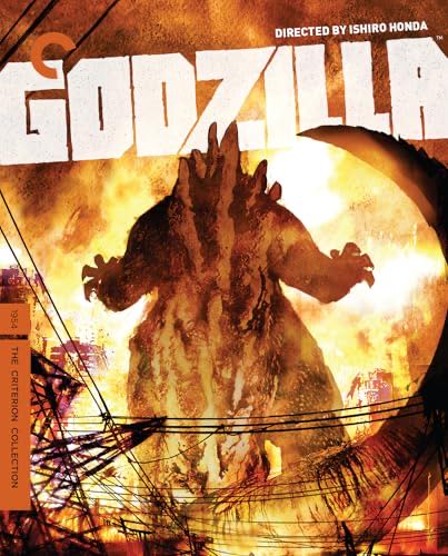 Godzilla
