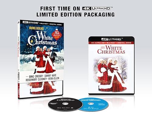 White Christmas