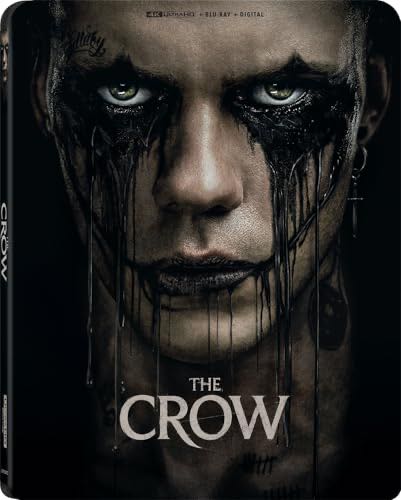 Crow, The (2024)