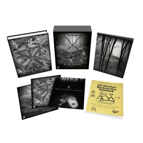 Blair Witch Project, The