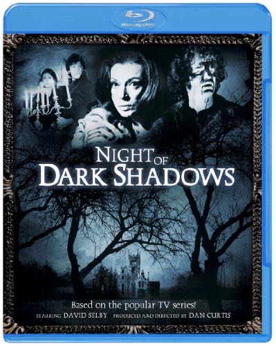 Night of Dark Shadows