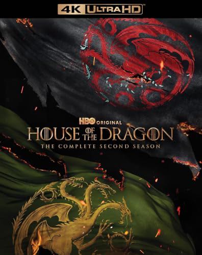 Game of Thrones: House of the Dragon