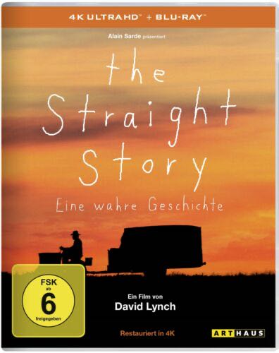 Straight Story